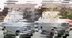 Viva HB (1966 - 1970)